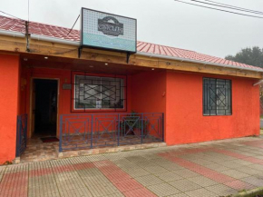  Hostería & Residencial Estelita  Кольбун